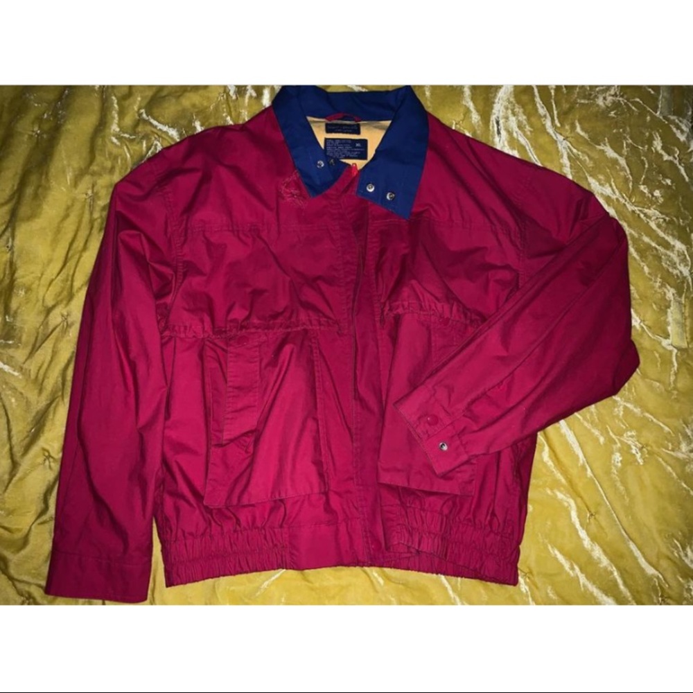 Vintage Stanley Blacker Jacket